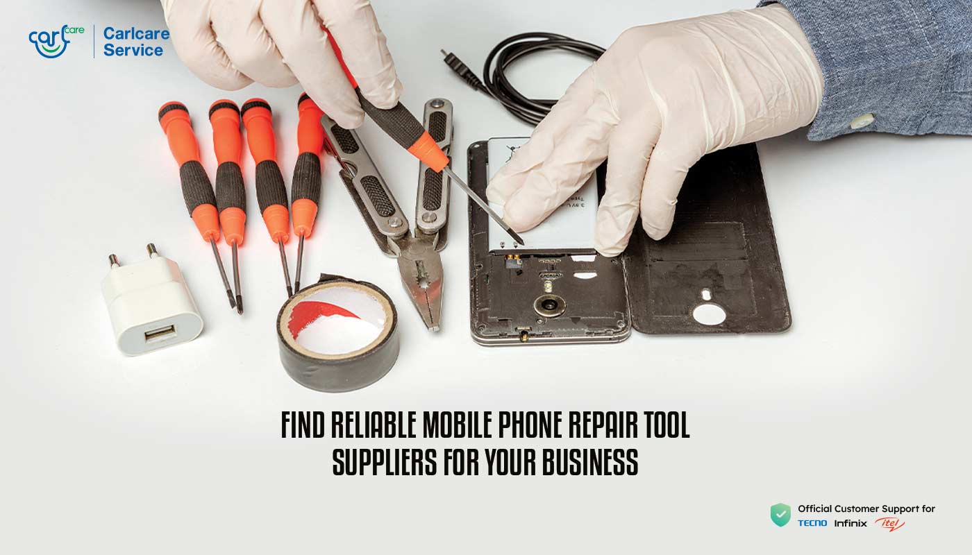 Are There Mobile Tool Repair Services Available?