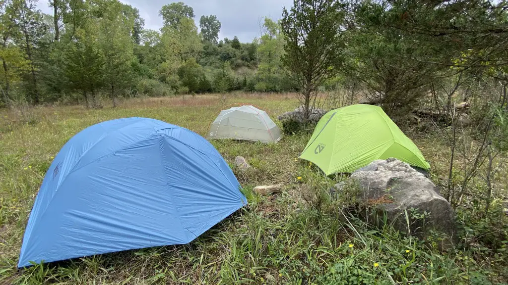 How Can I Choose the Right Camping Gear for My Trip?