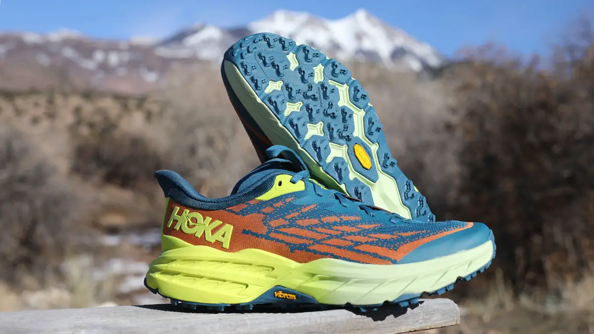 How Can I Choose the Right Trail Running Shoes for Technical Terrain?