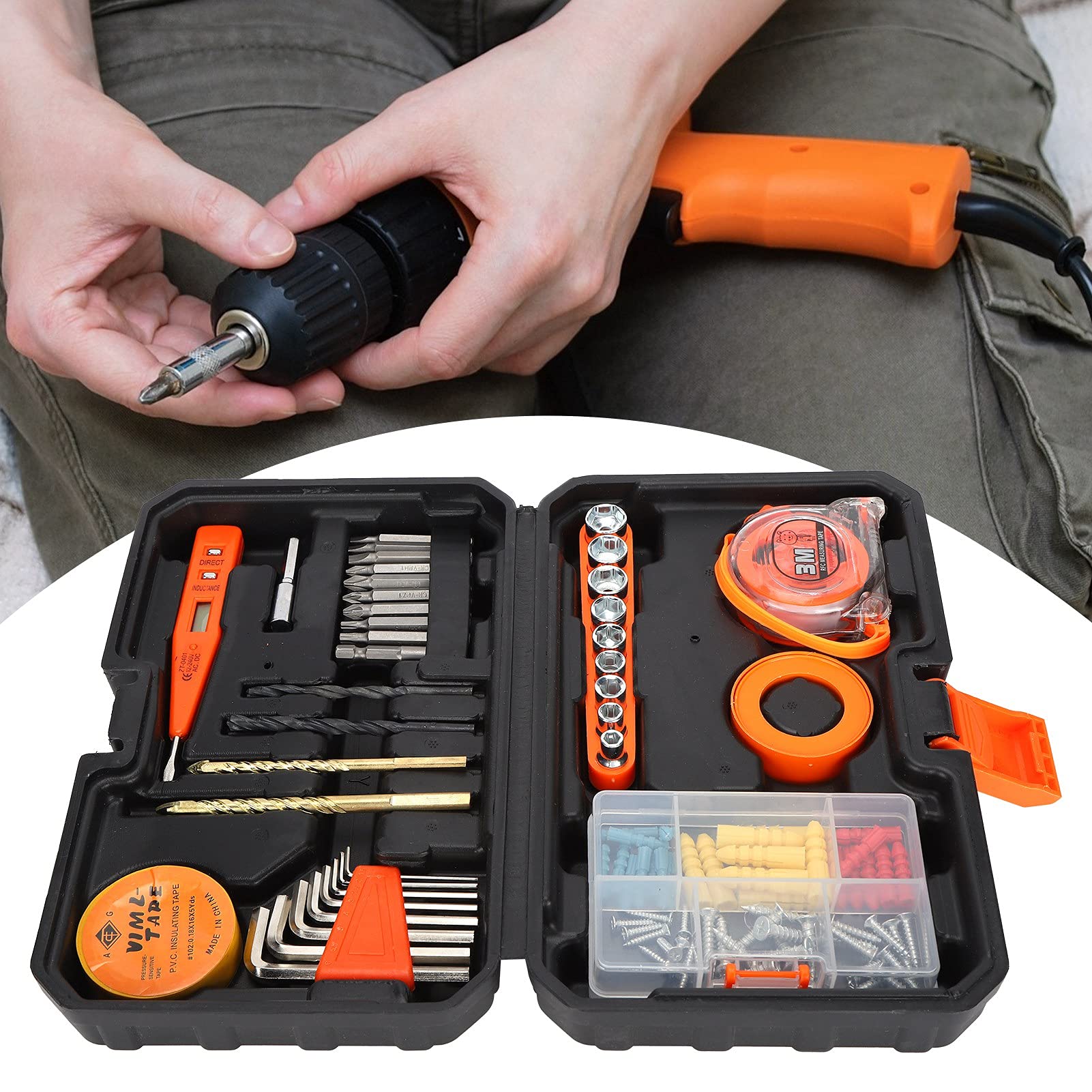 How Can I Create a Diy Tool Kit for Specific Tasks?