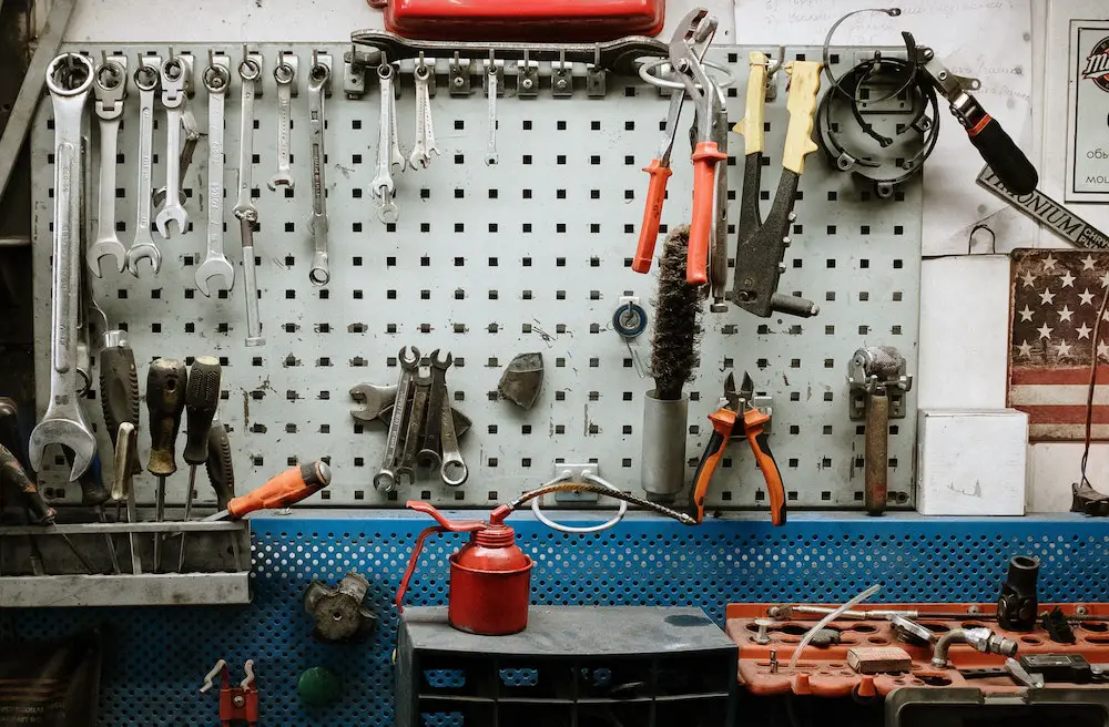 How Can I Effectively Organize And Store My Tool Sets?