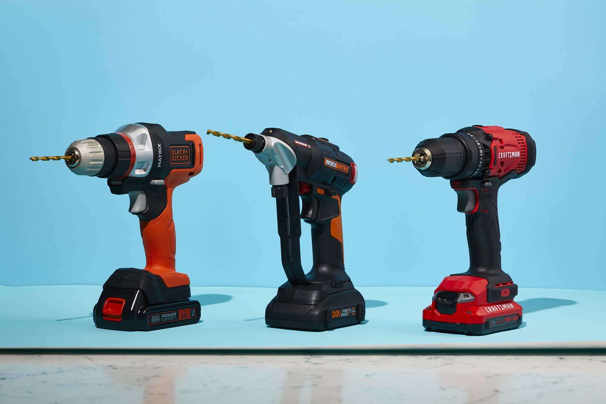 How Do I Choose the Right Handheld Power Tools for Woodworking?