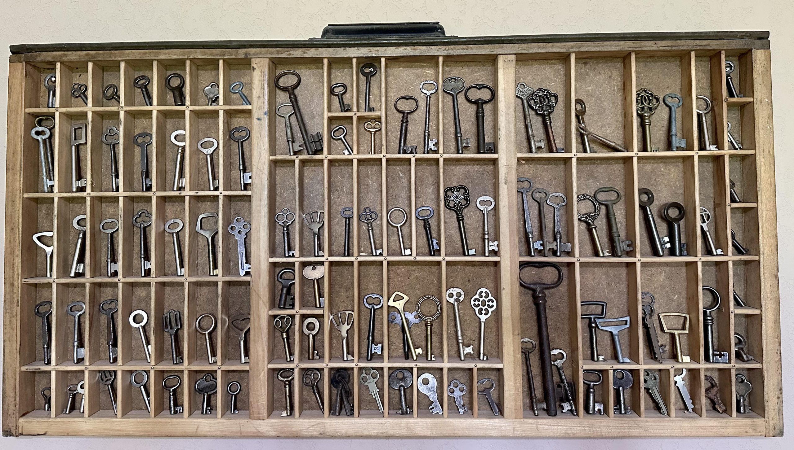 How Should I Store And Display My Antique Tool Collection?