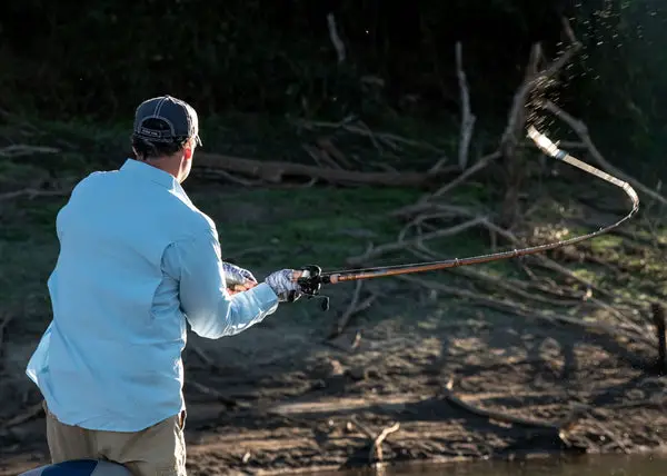 How Can I Improve My Fly Fishing Casting Technique? Master the Art of Precision Casting with These Power Tips!