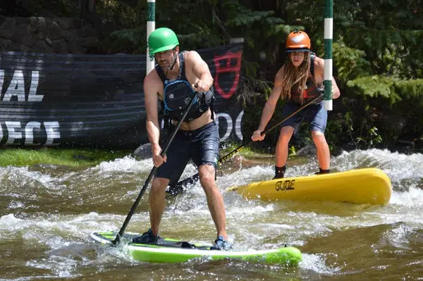 Mastering Balance and Technique: Boost Your Stand-Up Paddleboarding Skills