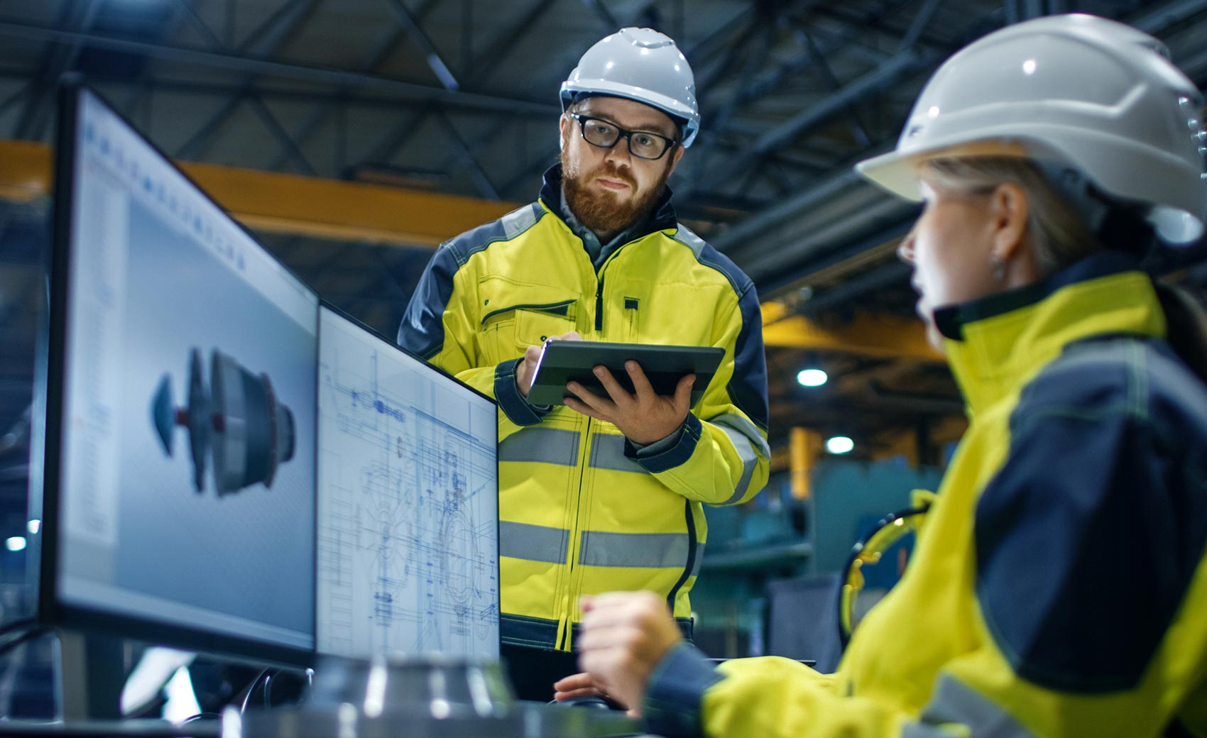 What are the Advantages of Ai-Powered Tools in Construction?