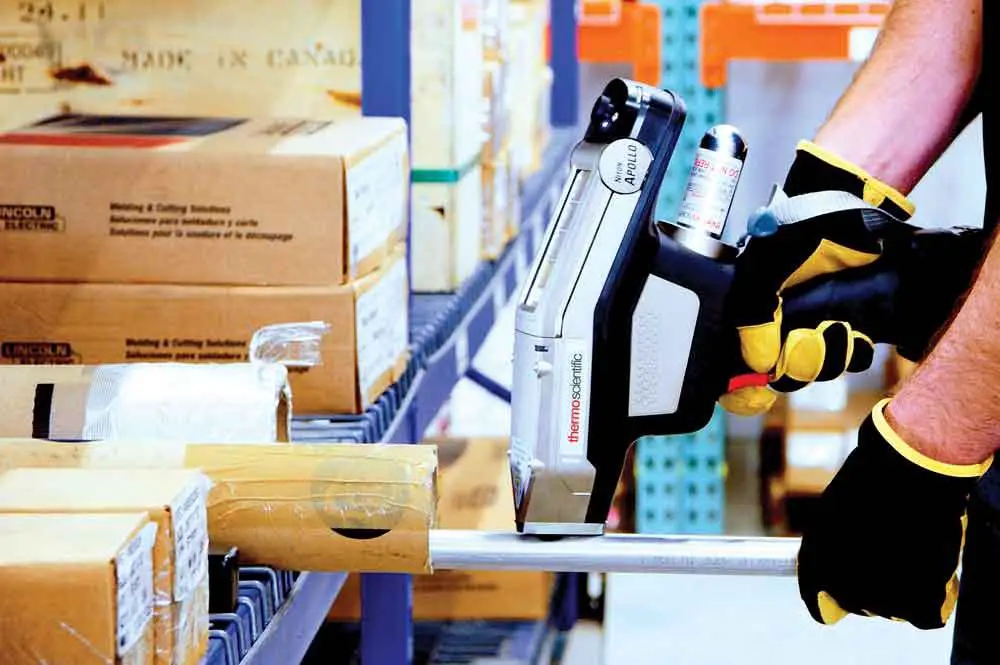 What are the Emerging Technologies in Power Tool Manufacturing?