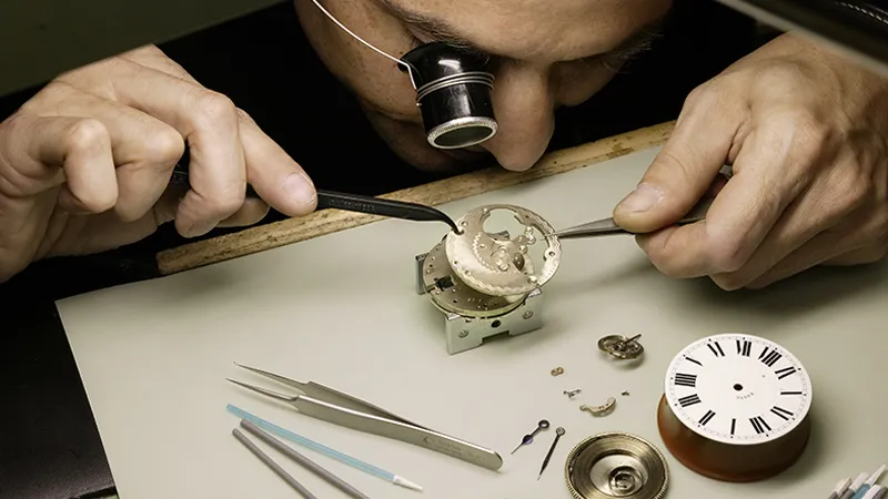 What Precision Tools are Needed for Watchmaking?