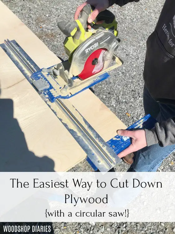 Which Saw is Best for Cutting Plywood?