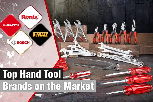 Which Tool Brands are Known for Their Quality And Durability?