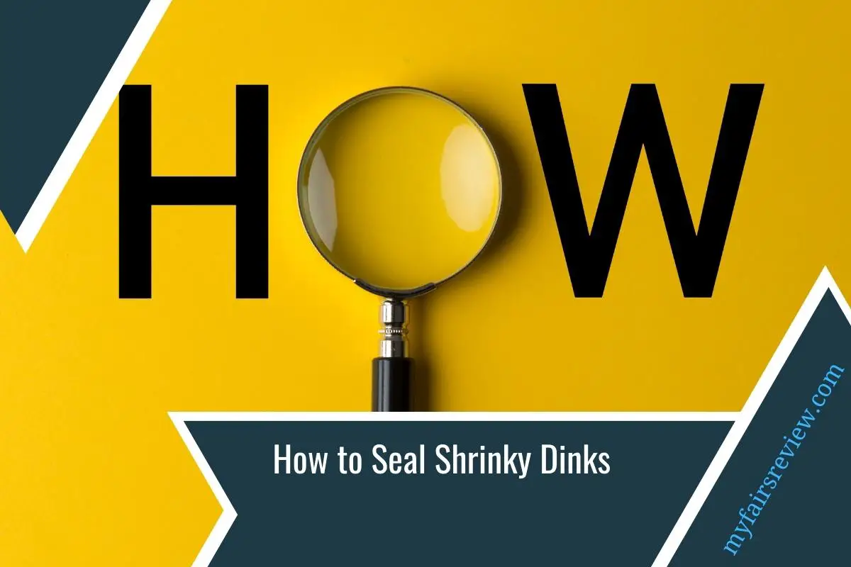 How to Seal Shrinky Dinks