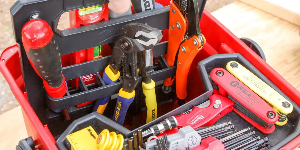 What are the Best Toolbox Options for Tool Organization?  