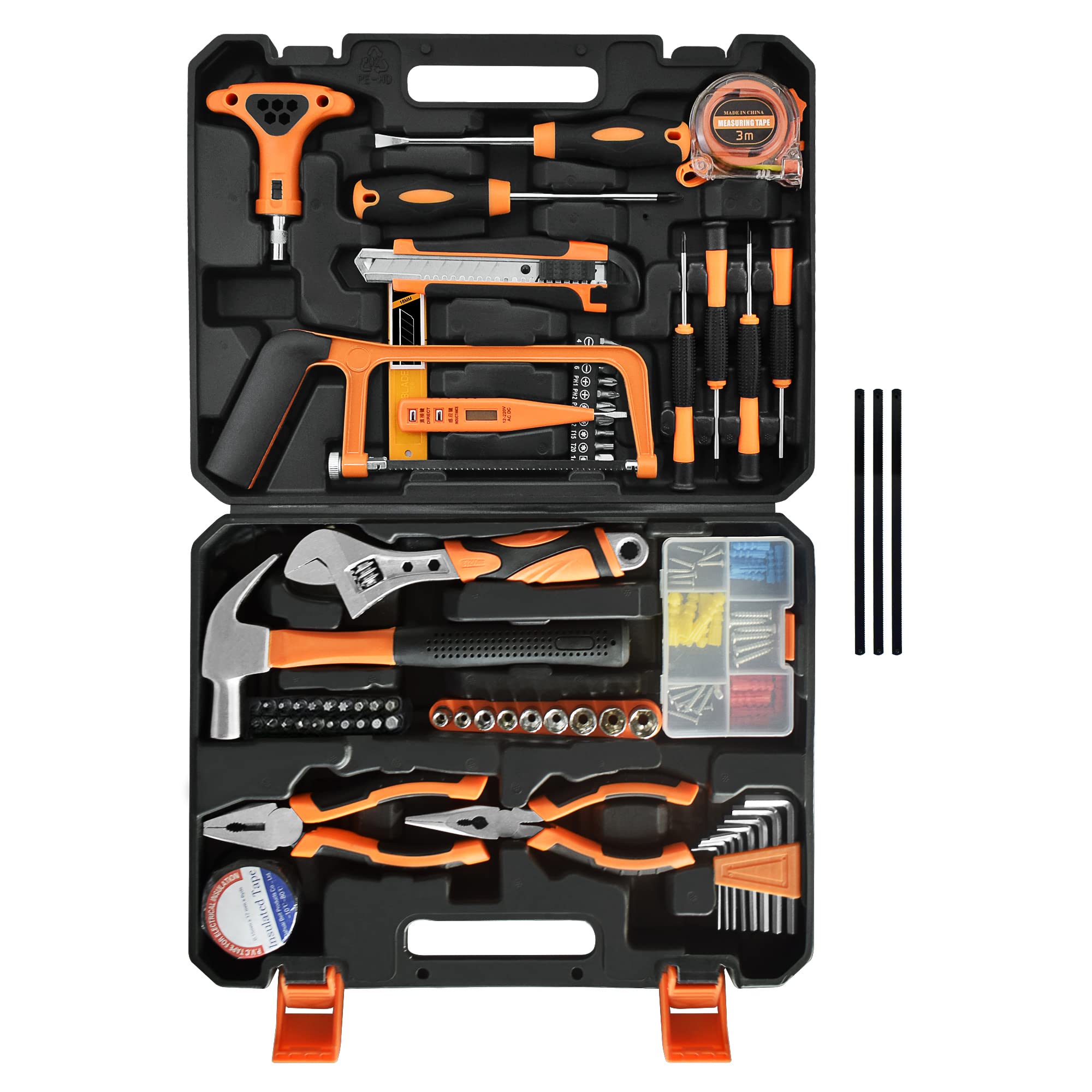 Can I Perform Basic Tool Repairs at Home?  